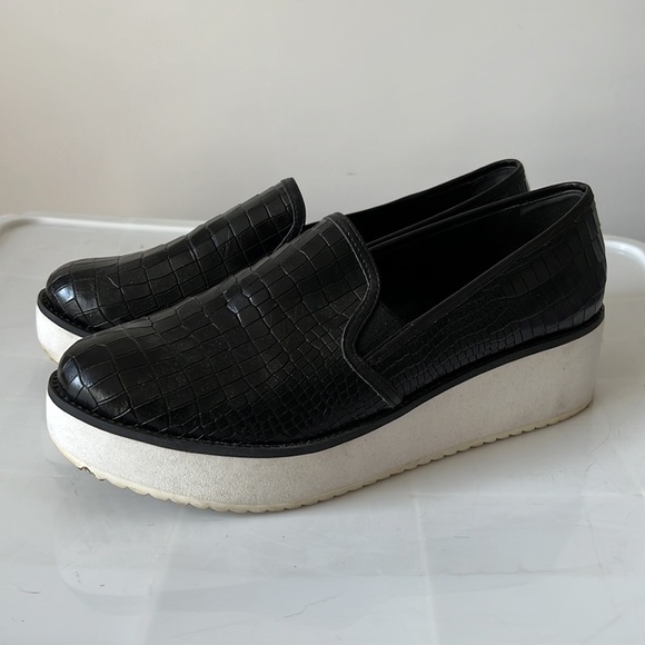 Schutz wedge shoes - Picture 3 of 5